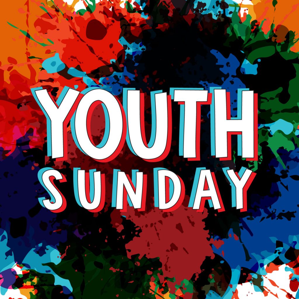 Youth-Sunday-SQ-1024x1024 image