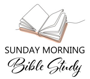 Sunday Morning Bible Study – Midland Evangelical Free Church