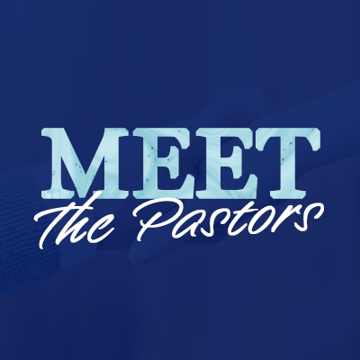 Meet the Pastors – Midland Evangelical Free Church