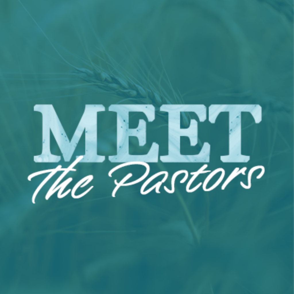 Meet the Pastors – Midland Evangelical Free Church